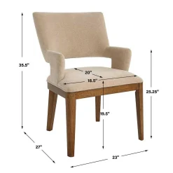 Patteson Dining Chair
