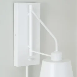 Paulson Swing Arm Sconce