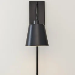 Paulson Swing Arm Sconce