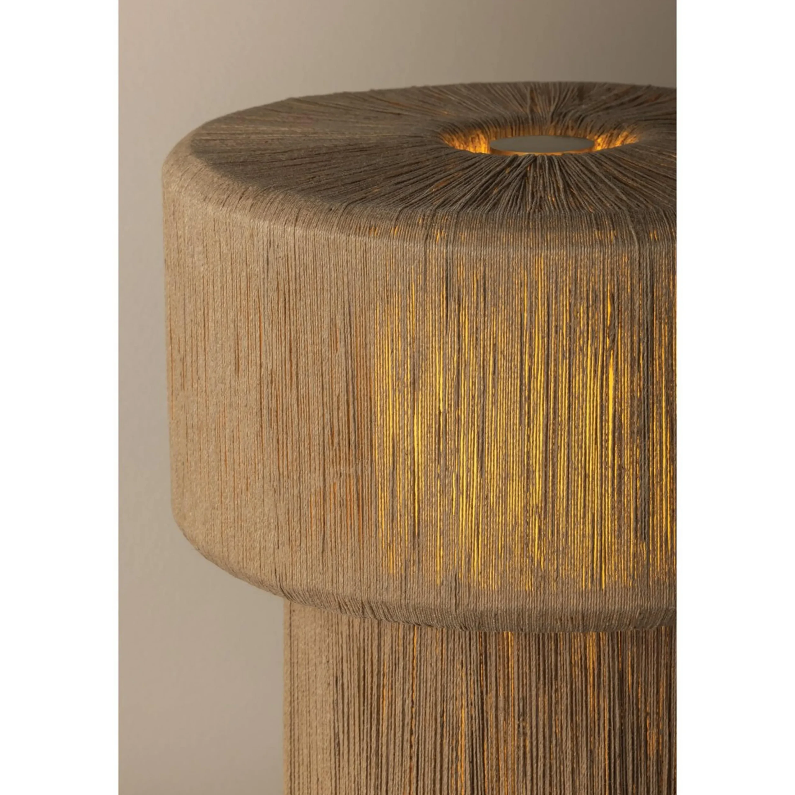 Paxton Table Lamp