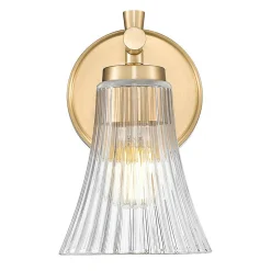 Pelia Bath Sconce