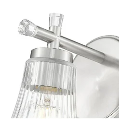 Pelia Bath Sconce
