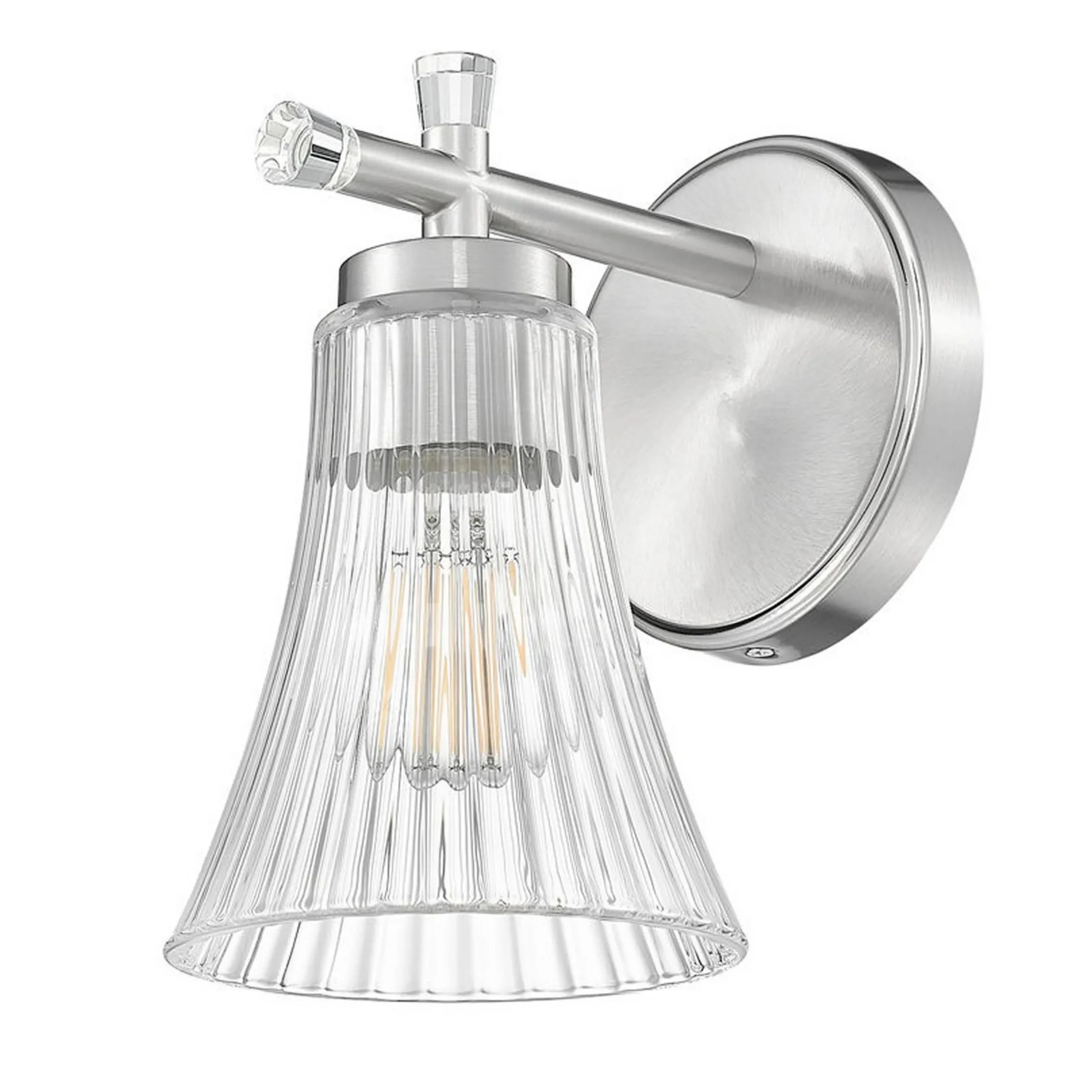 Pelia Bath Sconce