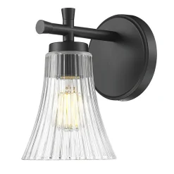 Pelia Bath Sconce