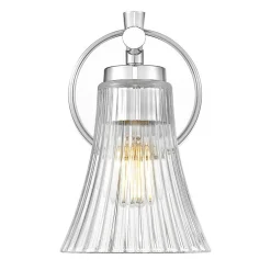 Pelia Bath Sconce