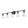 Pelia Vanity Light - 5 Light