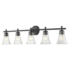 Pelia Vanity Light - 5 Light