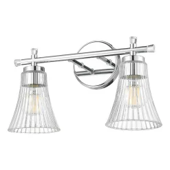 Pelia Vanity Light - 2 Light