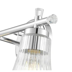 Pelia Vanity Light - 2 Light