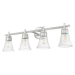 Pelia Vanity Light - 4 Light