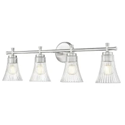 Pelia Vanity Light - 4 Light