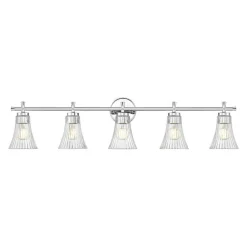 Pelia Vanity Light - 5 Light