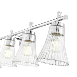 Pelia Vanity Light - 5 Light