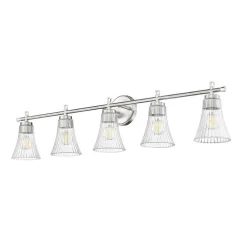 Pelia Vanity Light - 5 Light