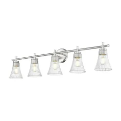 Pelia Vanity Light - 5 Light