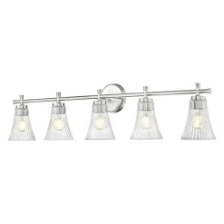 Pelia Vanity Light - 5 Light