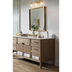Pelia Vanity Light - 3 Light