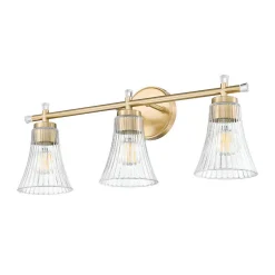Pelia Vanity Light - 3 Light