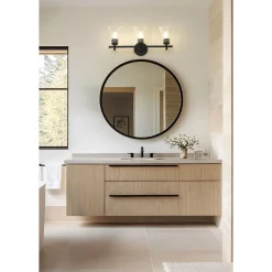 Pelia Vanity Light - 3 Light