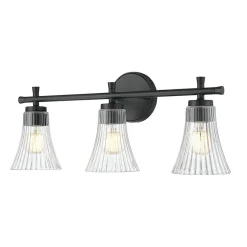 Pelia Vanity Light - 3 Light