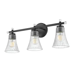 Pelia Vanity Light - 3 Light