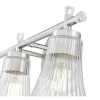 Pelia Vanity Light - 3 Light