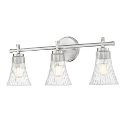 Pelia Vanity Light - 3 Light