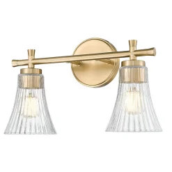 Pelia Vanity Light - 2 Light