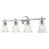 Pelia Vanity Light - 4 Light