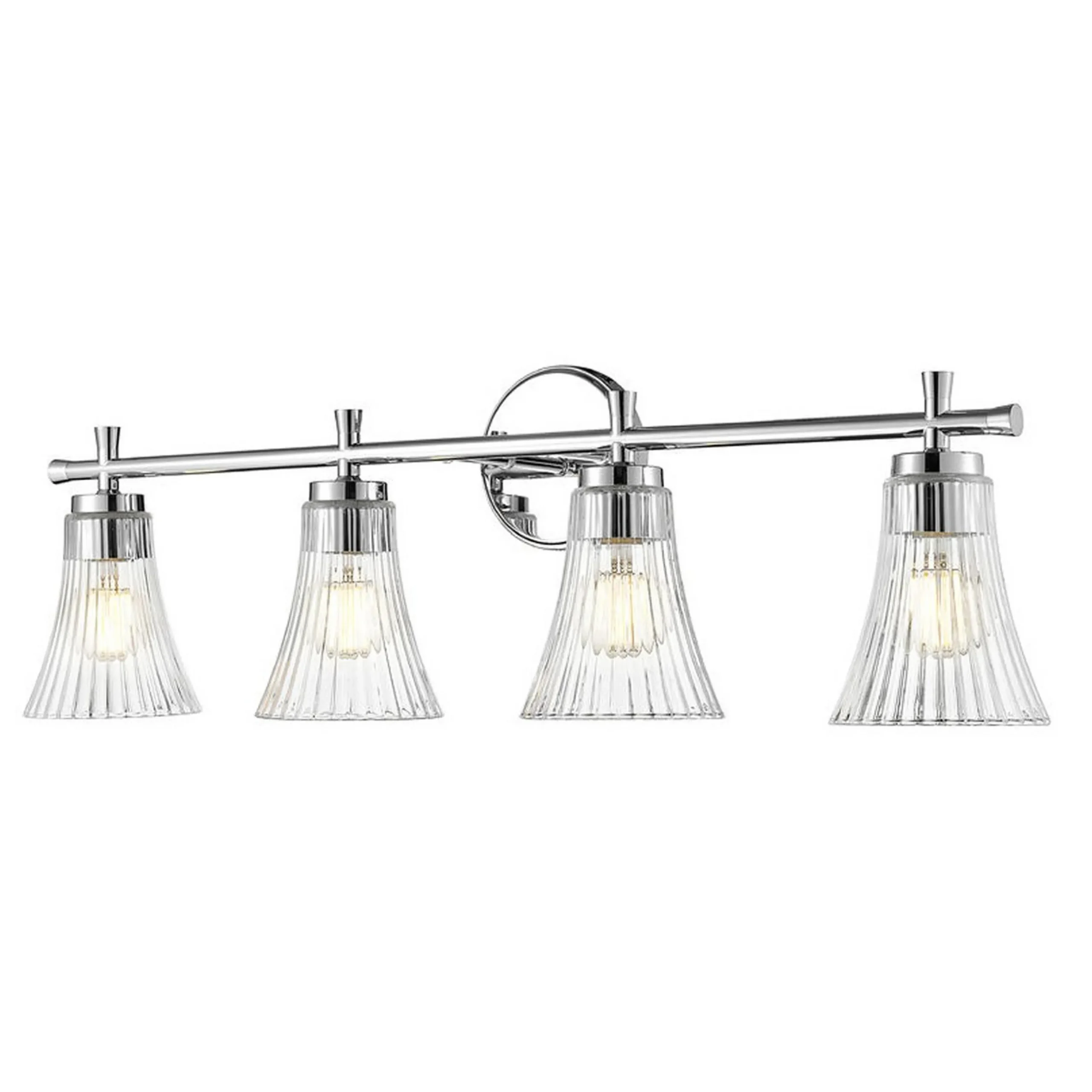 Pelia Vanity Light - 4 Light