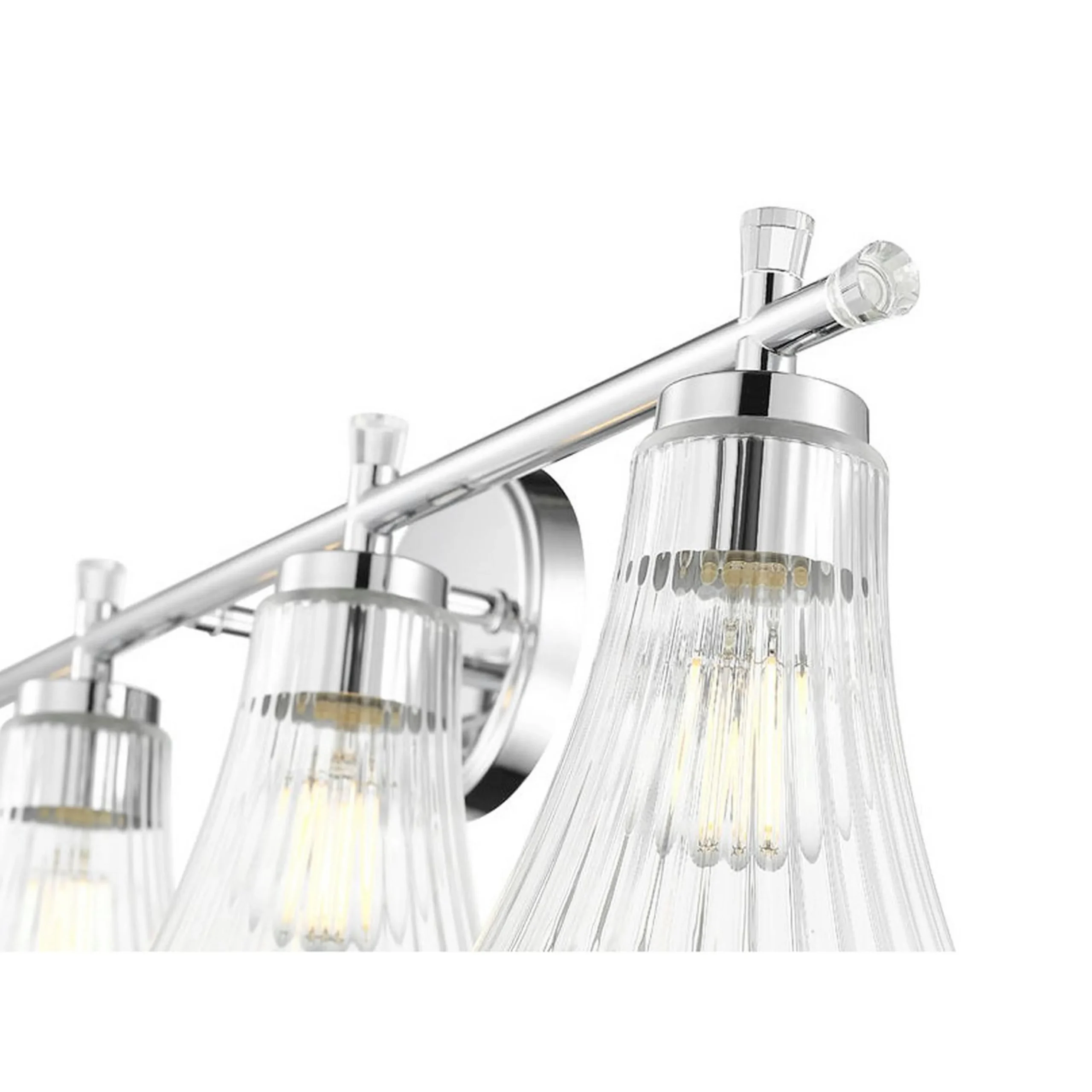 Pelia Vanity Light - 4 Light