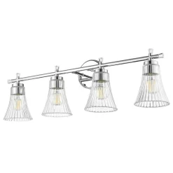 Pelia Vanity Light - 4 Light