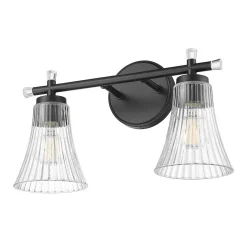 Pelia Vanity Light - 2 Light