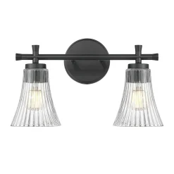 Pelia Vanity Light - 2 Light