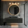 Pelia Vanity Light - 4 Light