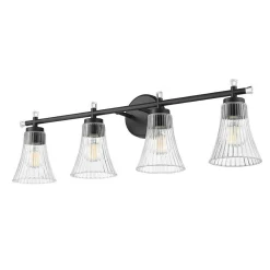 Pelia Vanity Light - 4 Light