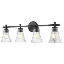 Pelia Vanity Light - 4 Light