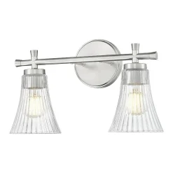 Pelia Vanity Light - 2 Light