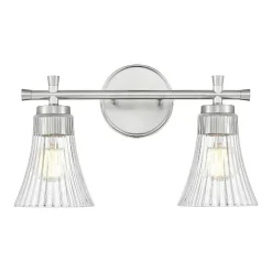 Pelia Vanity Light - 2 Light