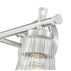 Pelia Vanity Light - 2 Light