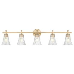 Pelia Vanity Light - 5 Light
