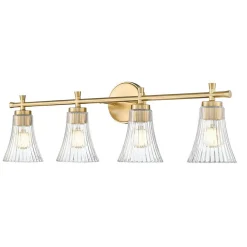 Pelia Vanity Light - 4 Light