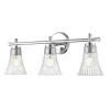 Pelia Vanity Light - 3 Light