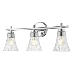 Pelia Vanity Light - 3 Light