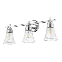 Pelia Vanity Light - 3 Light