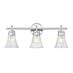 Pelia Vanity Light - 3 Light