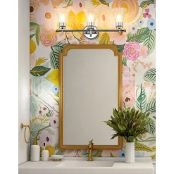 Pelia Vanity Light - 3 Light