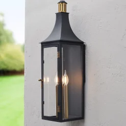 Pembroke Outdoor Sconce - Large
