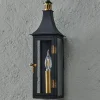 Pembroke Outdoor Sconce - Small