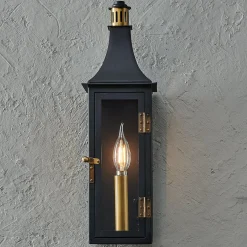 Pembroke Outdoor Sconce - Small